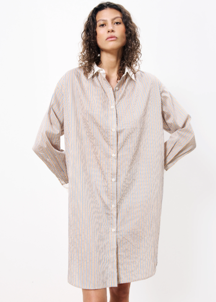 FRNCH LUANE DRESS