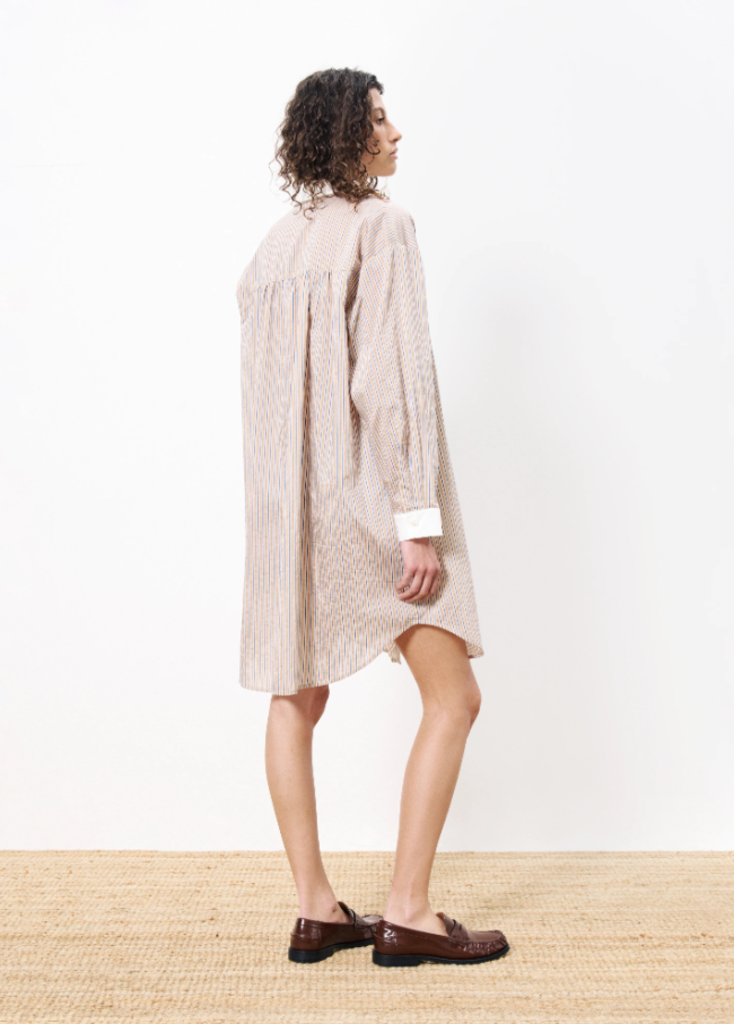 FRNCH LUANE DRESS