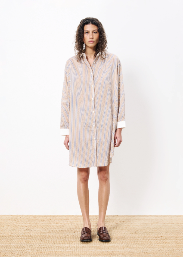 FRNCH LUANE DRESS