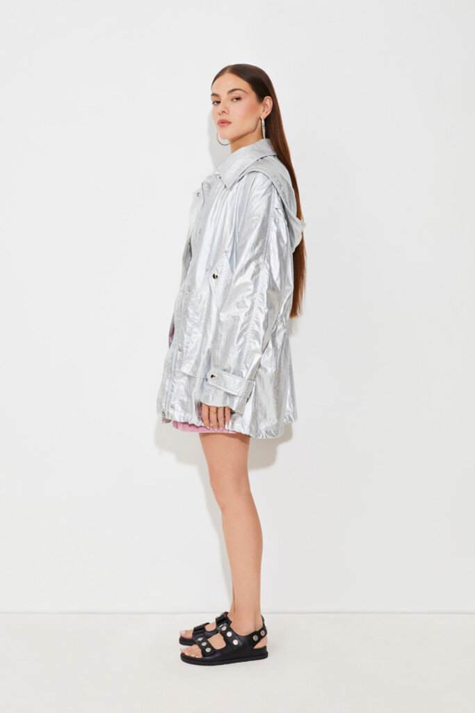 SUNCOO ELLIOT JACKET