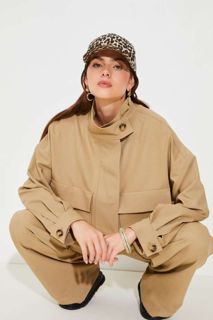 SUNCOO DONA JACKET