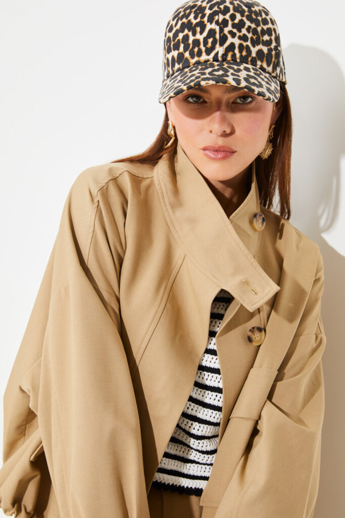 SUNCOO DONA JACKET