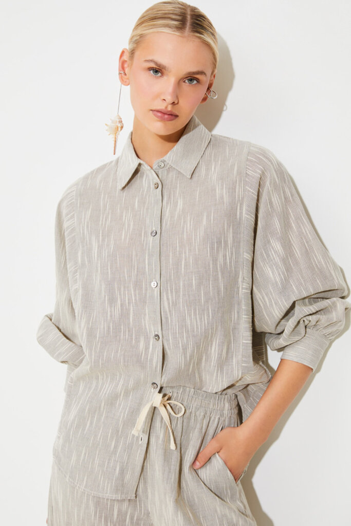 SUNCOO LADY TOP