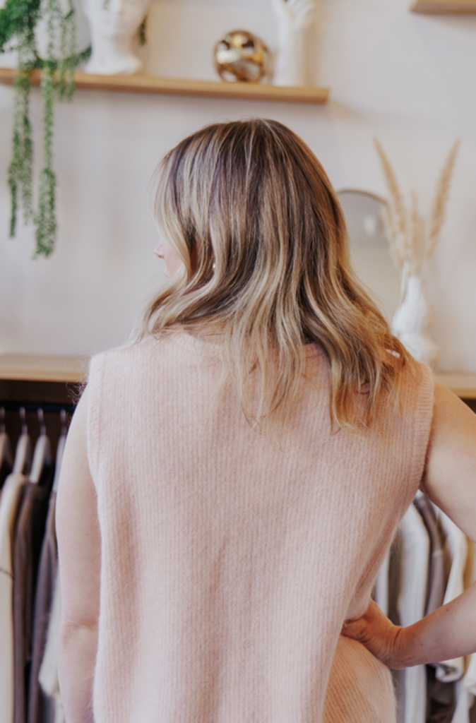 FRNCH MELIZA CARDIGAN