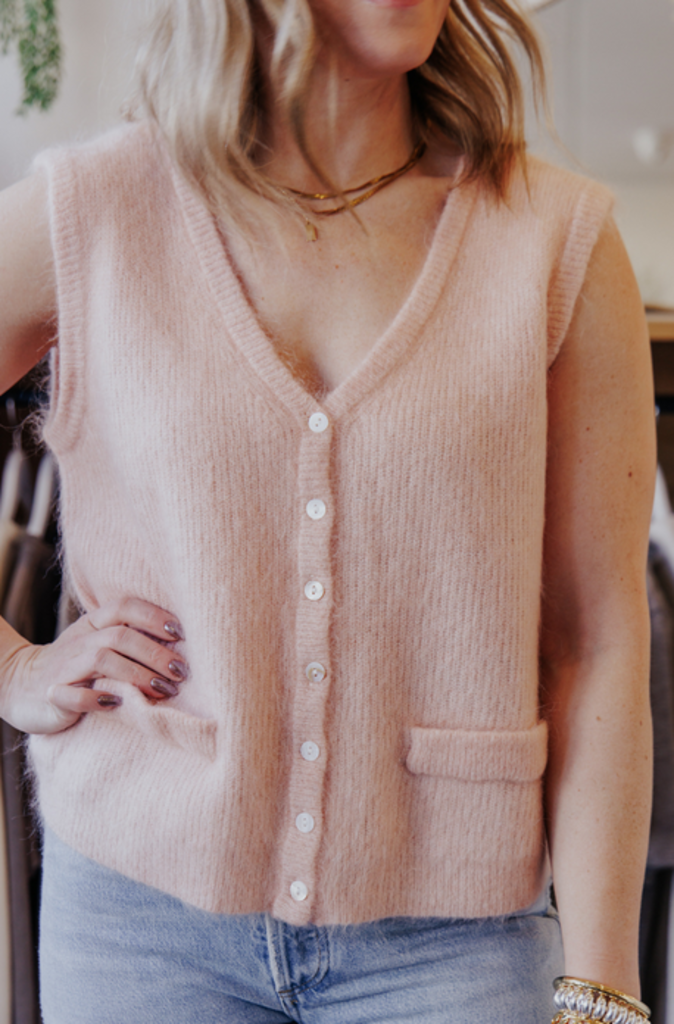 FRNCH MELIZA CARDIGAN