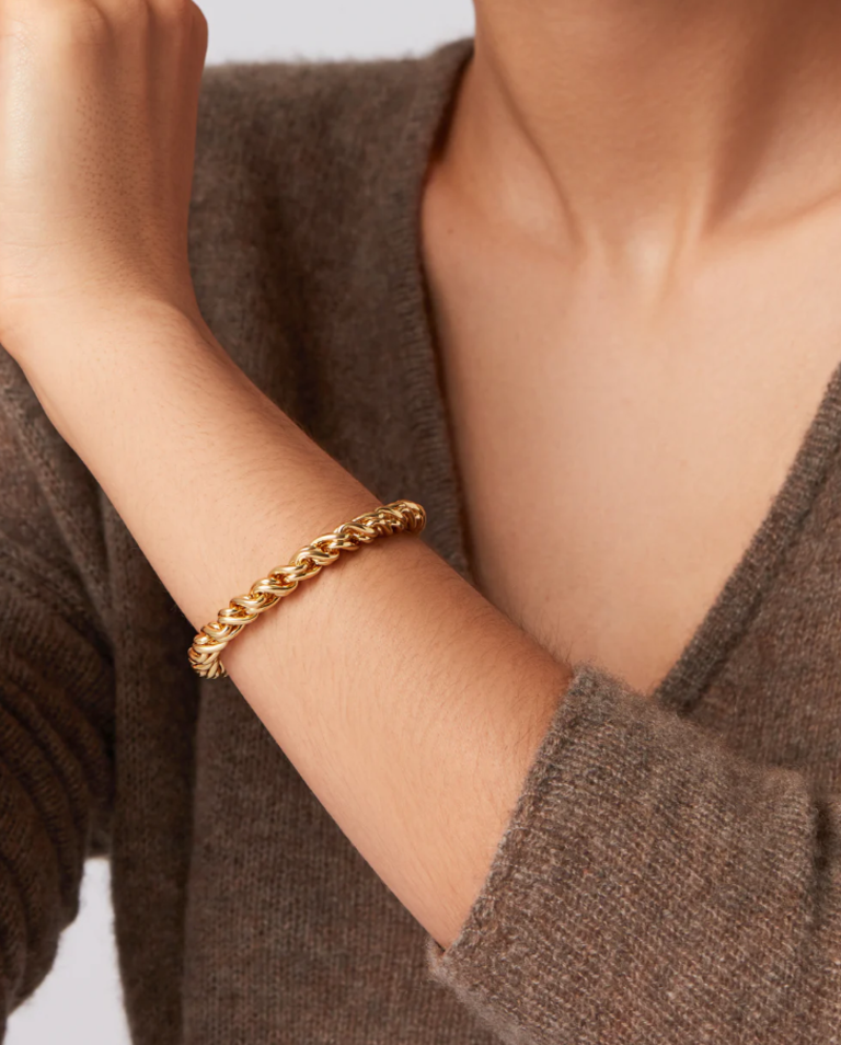 JENNYBIRD RIZZO BRACELET