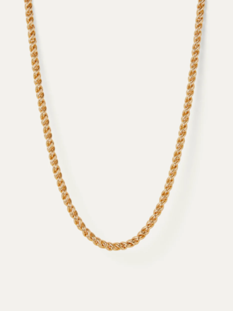 JENNYBIRD RIZZO NECKLACE