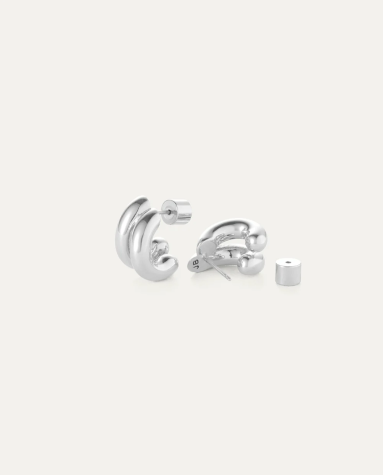 JENNYBIRD MINI FLORENCE EARRINGS