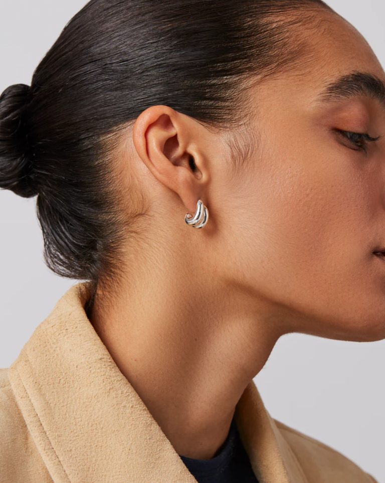 JENNYBIRD MINI FLORENCE EARRINGS