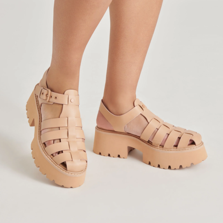 DOLCE VITA LASLY TONAL SANDAL