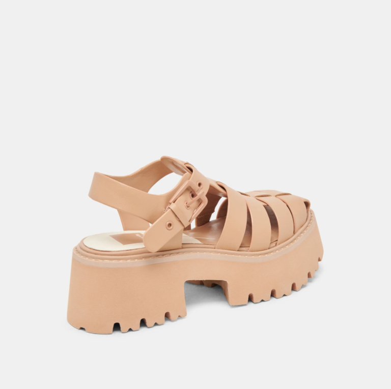 DOLCE VITA LASLY TONAL SANDAL