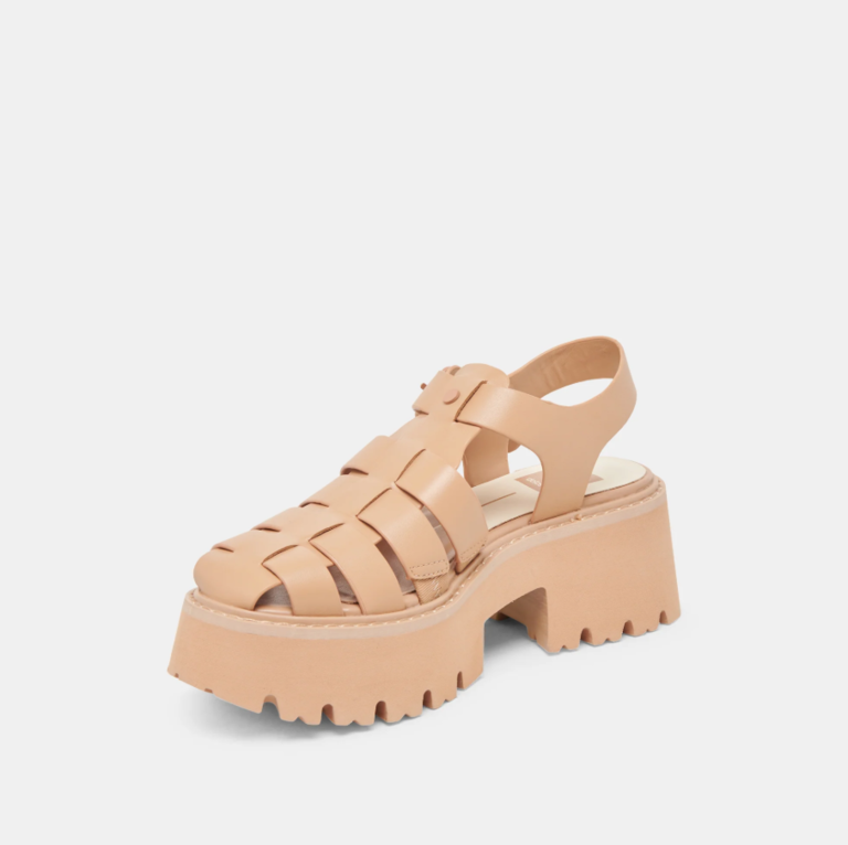 DOLCE VITA LASLY TONAL SANDAL