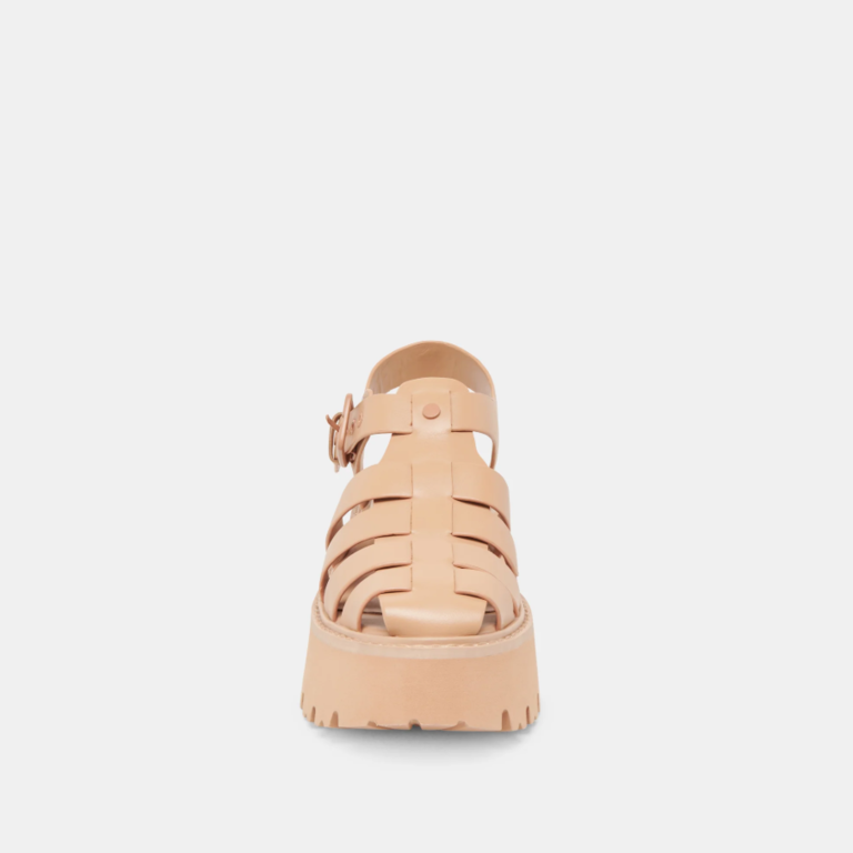 DOLCE VITA LASLY TONAL SANDAL