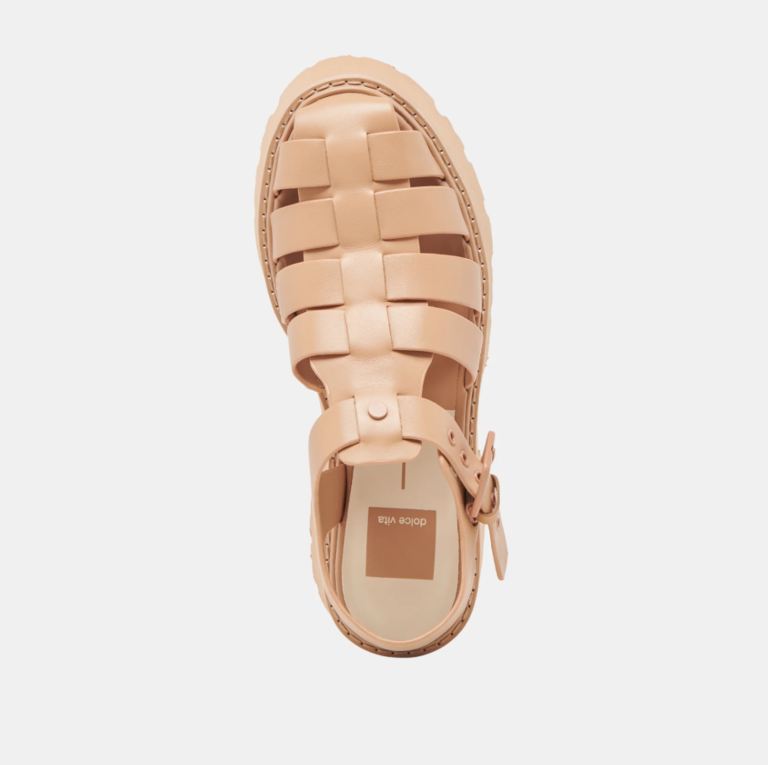 DOLCE VITA LASLY TONAL SANDAL