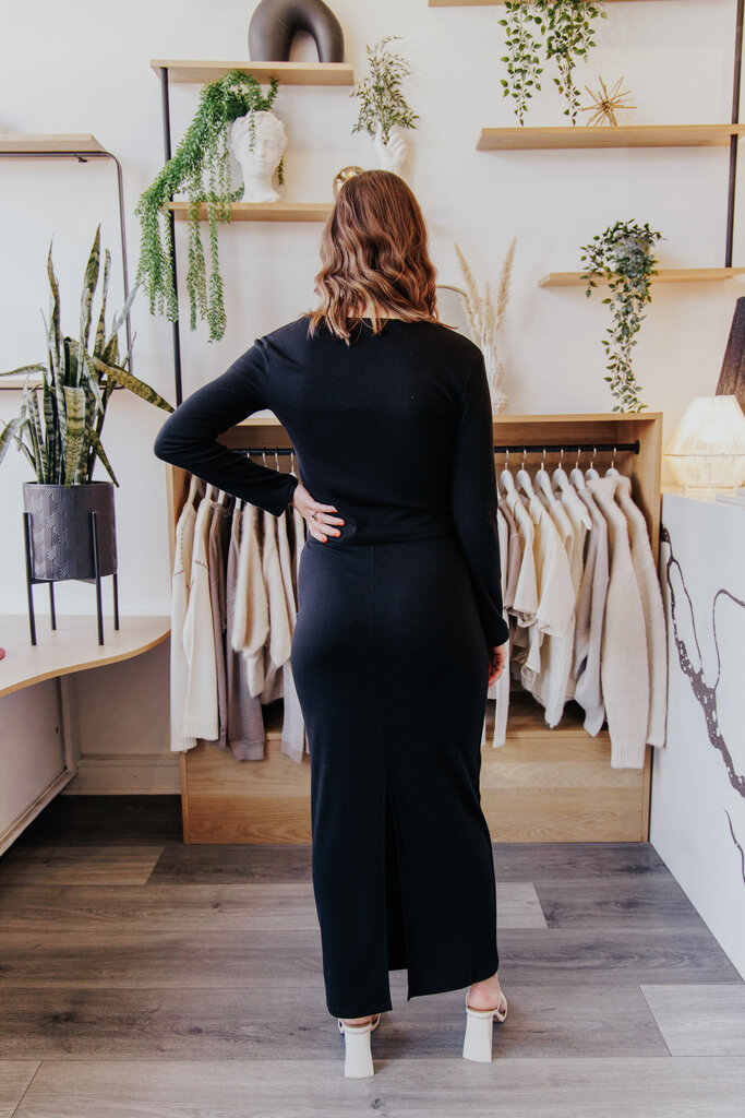 SUNDAY RITUAL ELISE CARDIGAN