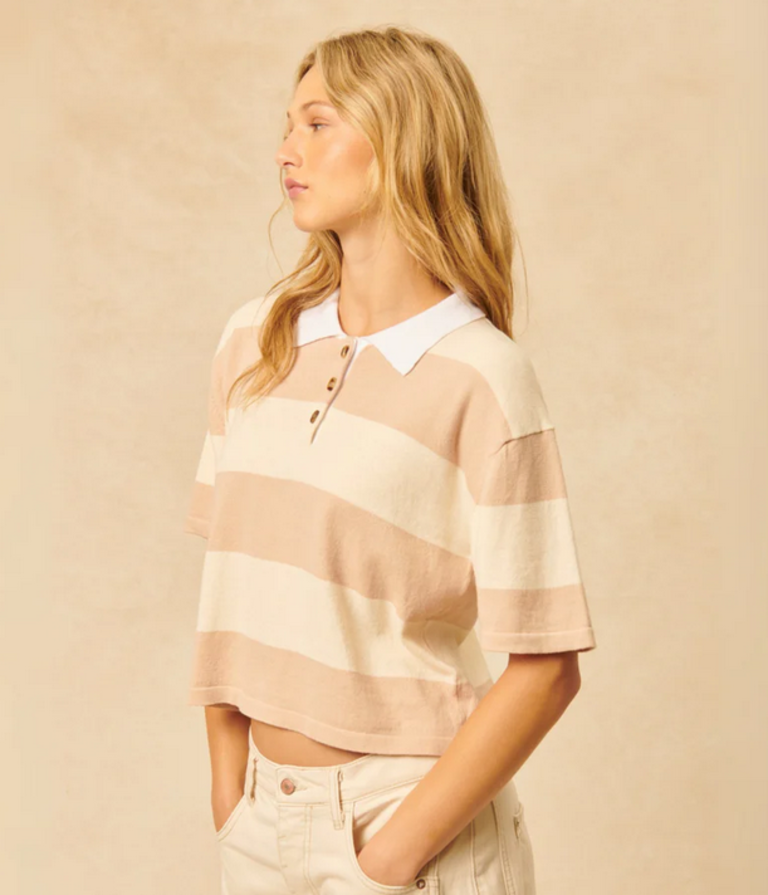 JOHN & JENN TARIK HENLEY