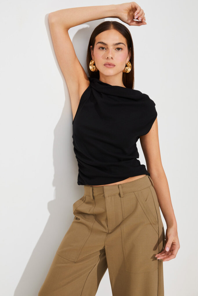 SUNCOO MIGILI BLOUSE
