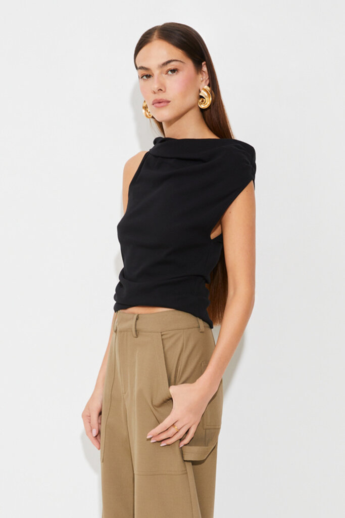 SUNCOO MIGILI BLOUSE