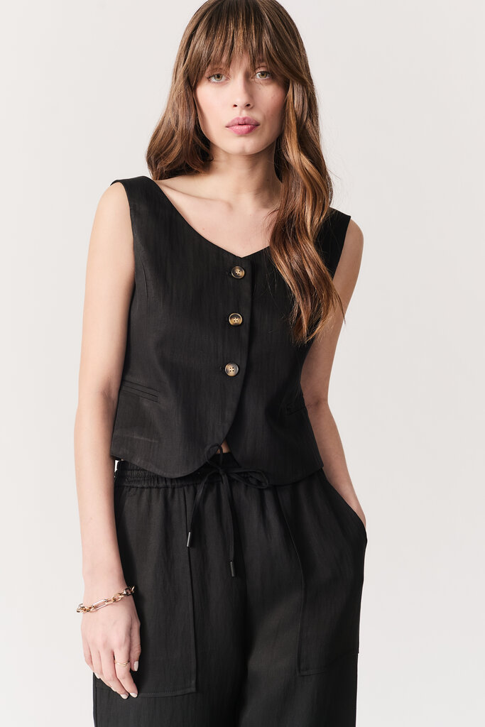 DELUC MAXIAL VEST