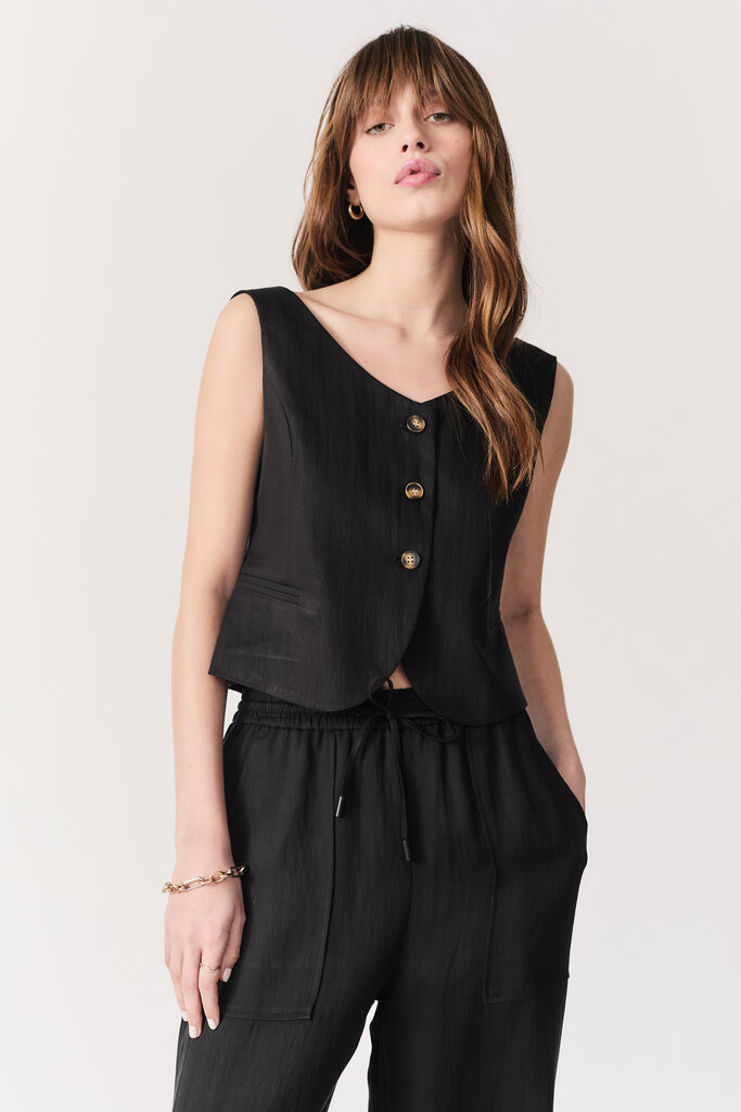 DELUC MAXIAL VEST