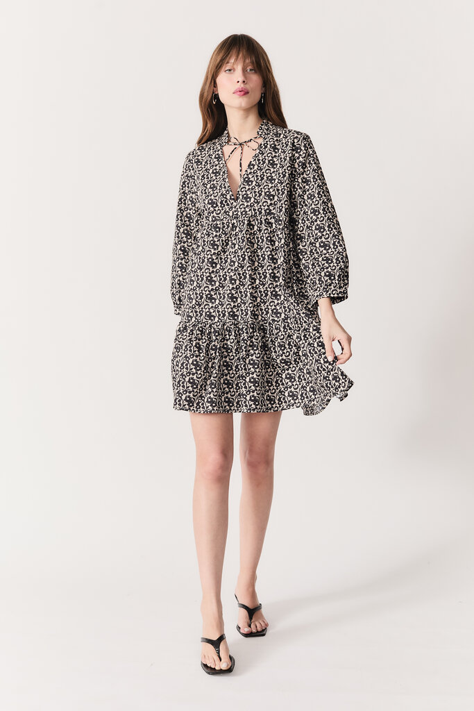 DELUC MAFRA DRESS
