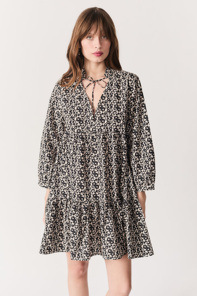DELUC MAFRA DRESS