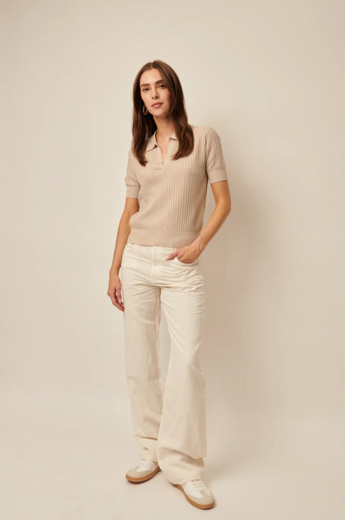 LINE EMERY SWEATER