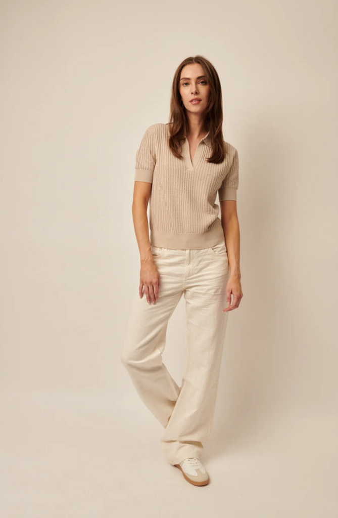 LINE EMERY SWEATER