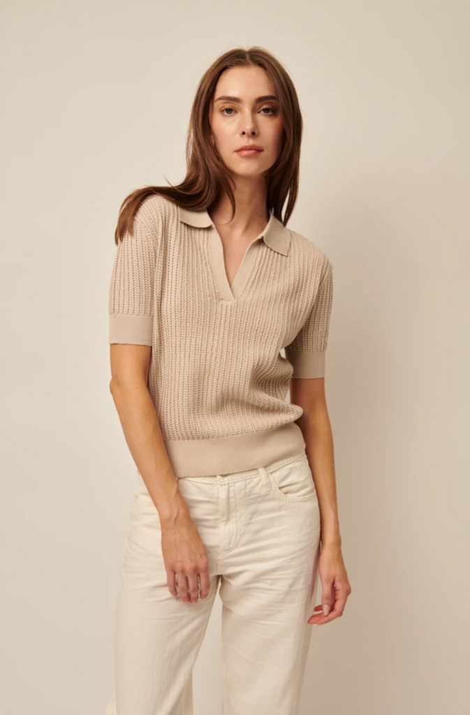 LINE EMERY SWEATER