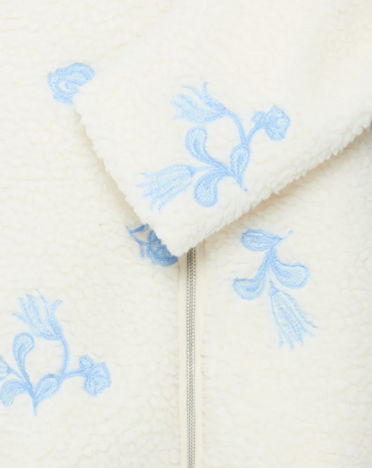 IHGAVIRA JACKET