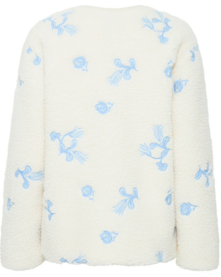 IHGAVIRA JACKET