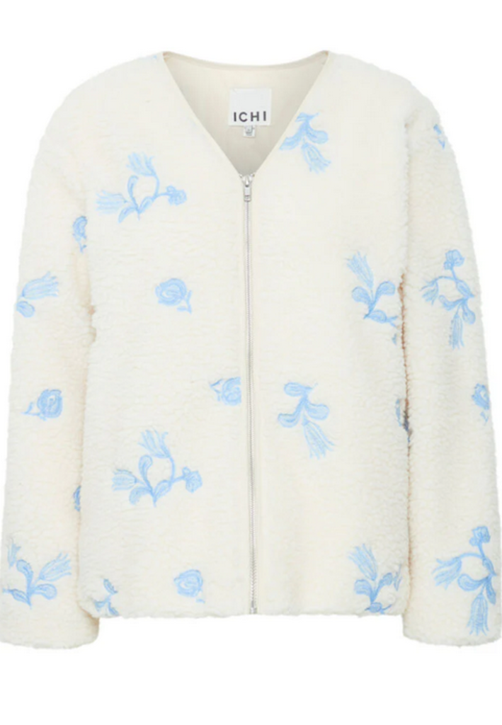 IHGAVIRA JACKET