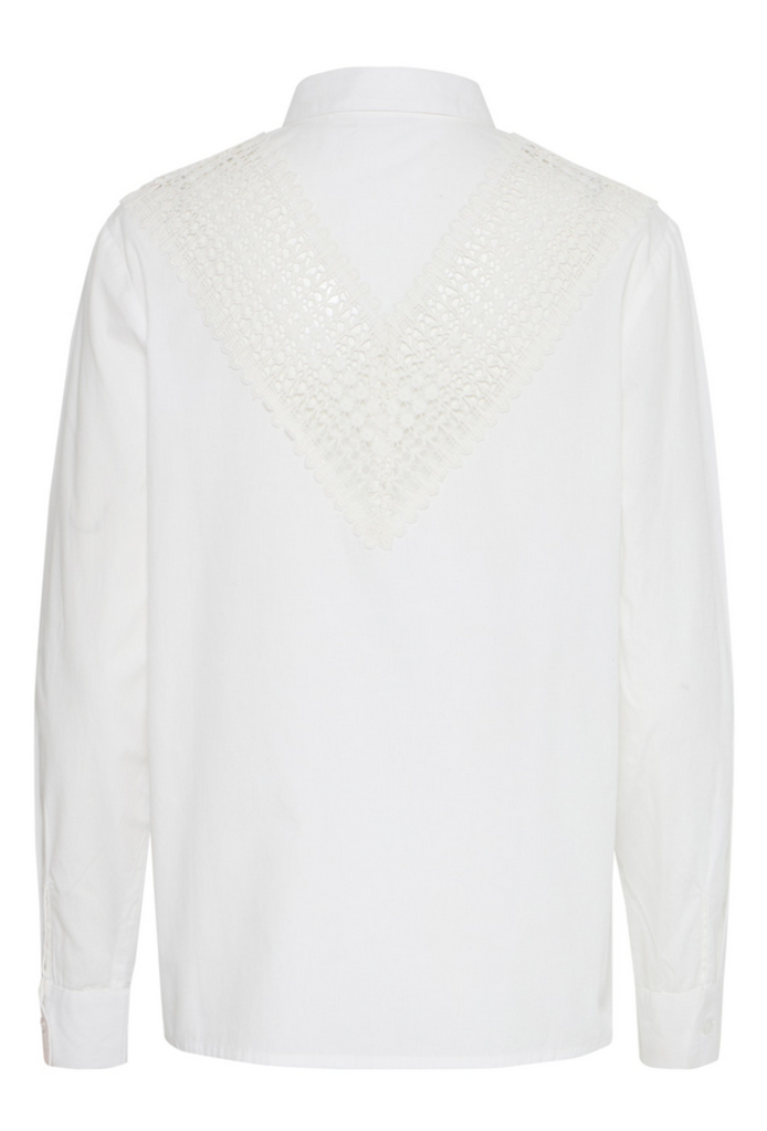 IHFINALA L/S SHIRT