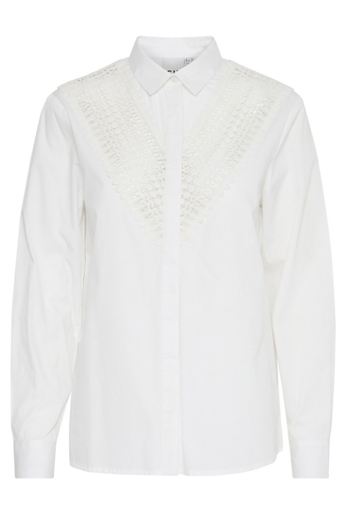 IHFINALA L/S SHIRT