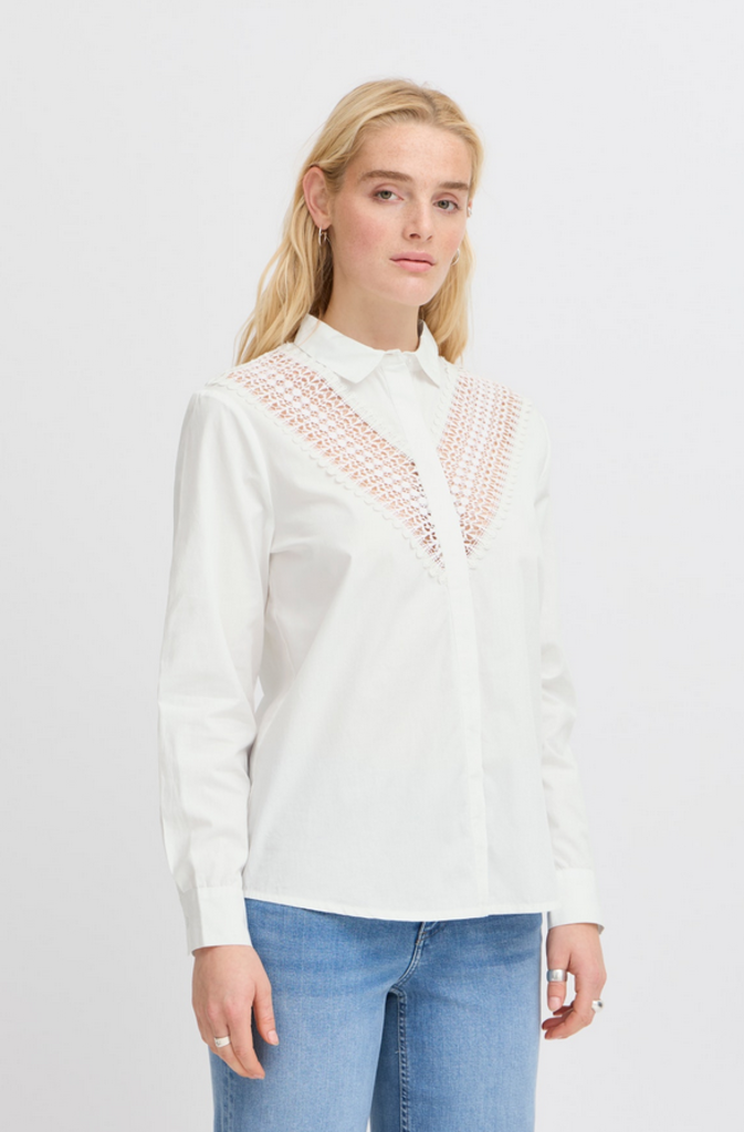 IHFINALA L/S SHIRT