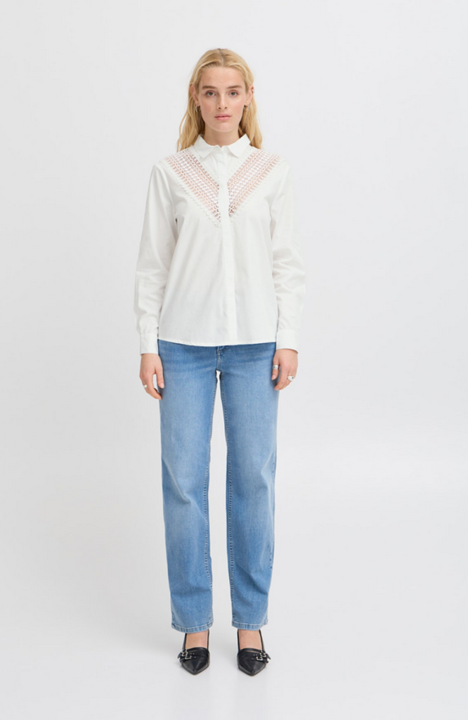 IHFINALA L/S SHIRT