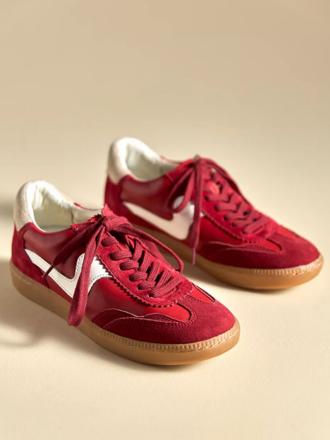 DOLCE VITA NOTICE SNEAKER