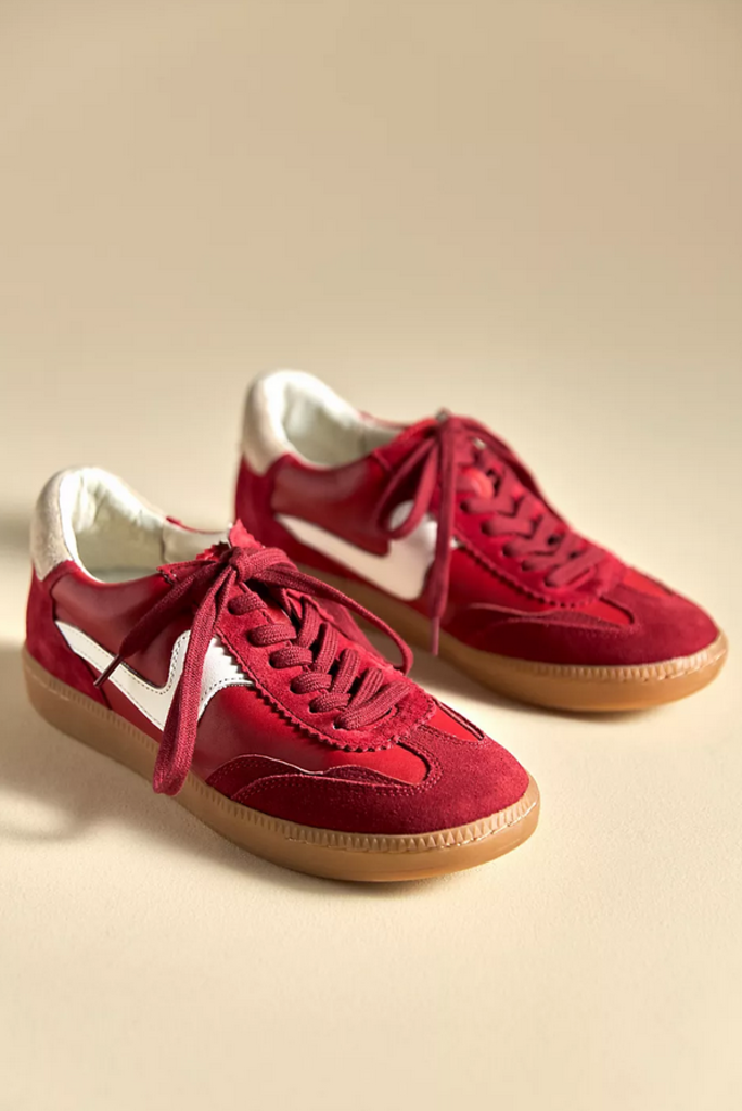 DOLCE VITA NOTICE SNEAKER