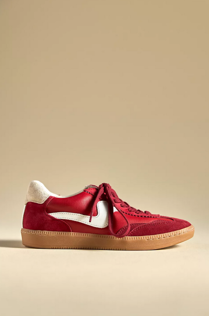 DOLCE VITA NOTICE SNEAKER