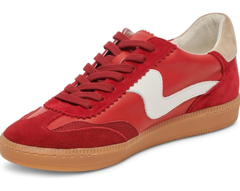 DOLCE VITA NOTICE SNEAKER