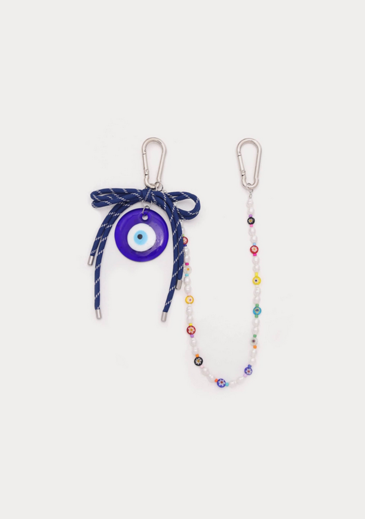 PETIT MOMENTS GOOD VIBE BAG CHARM