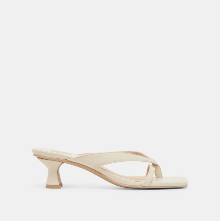 DOLCE VITA BREVEL HEEL