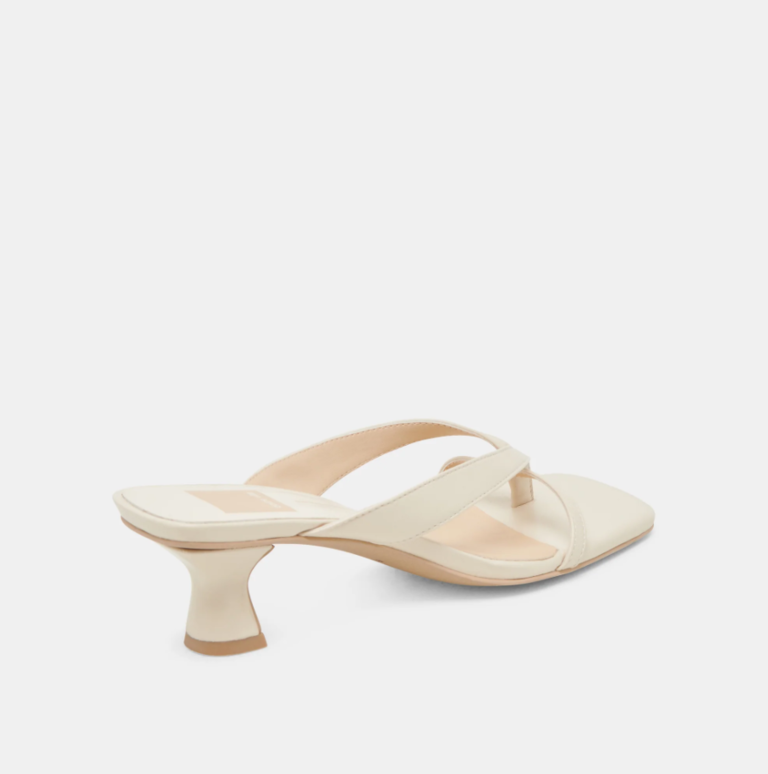 DOLCE VITA BREVEL HEEL
