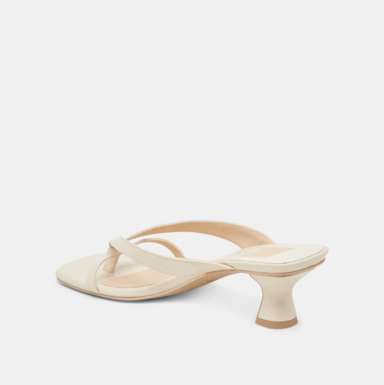 DOLCE VITA BREVEL HEEL