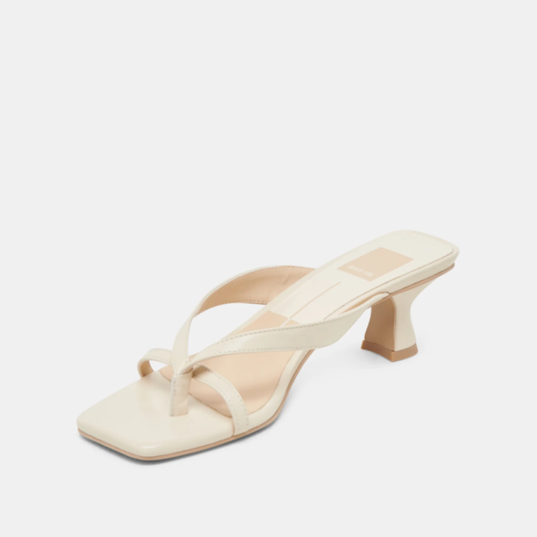 DOLCE VITA BREVEL HEEL