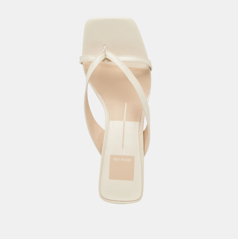 DOLCE VITA BREVEL HEEL