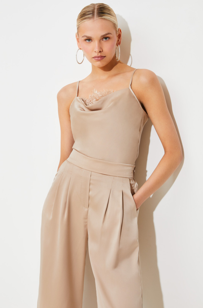 SUNCOO LIVIA BLOUSE