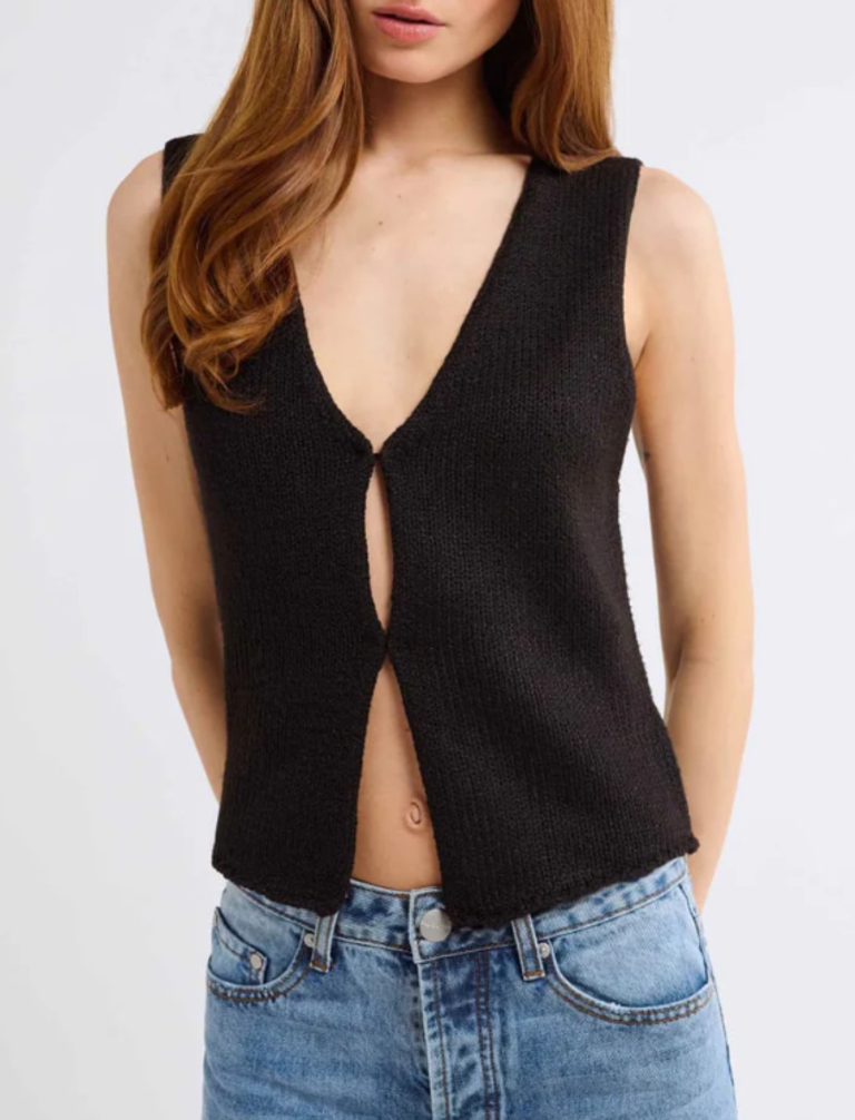 RUMORED PRINCE STREET TOP