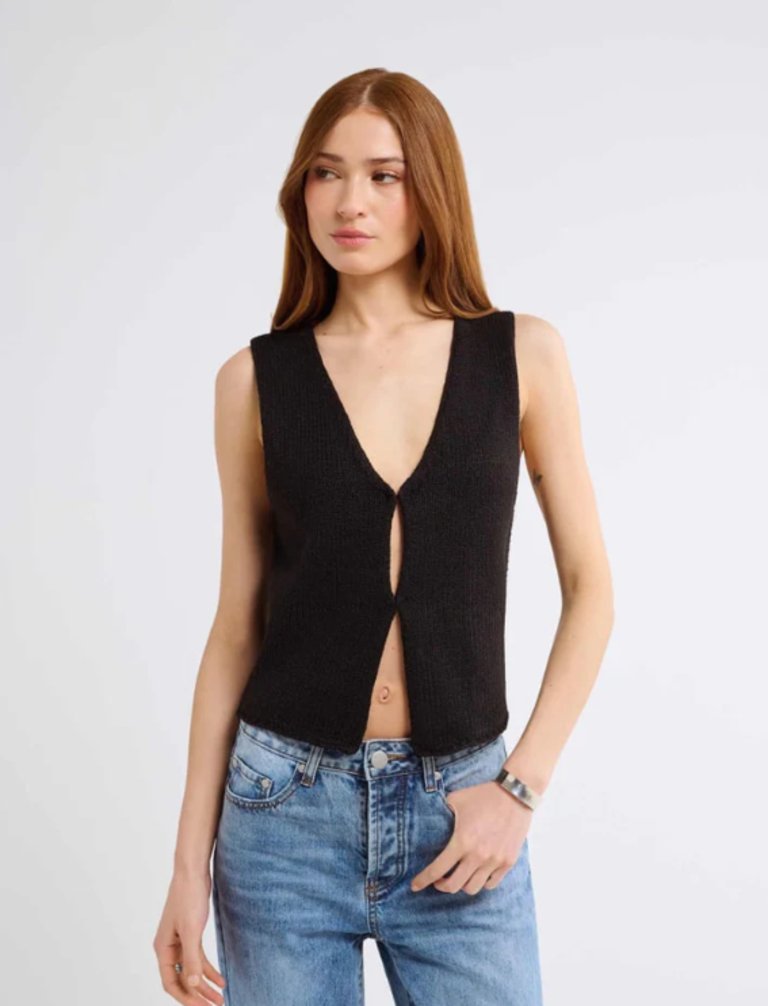 RUMORED PRINCE STREET TOP