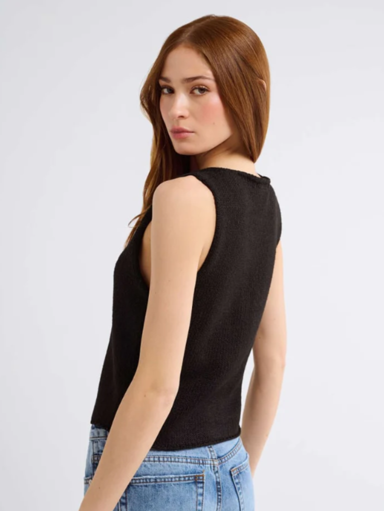 RUMORED PRINCE STREET TOP